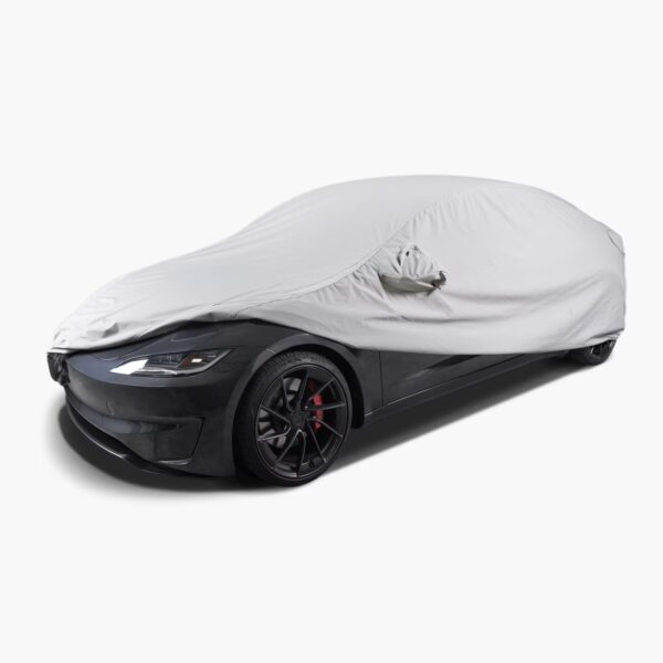Model Y Car Cover - Image 4