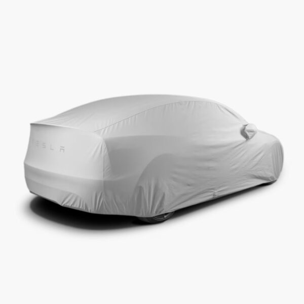 Model Y Car Cover - Image 2