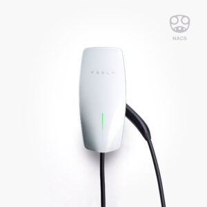 Wall Connector