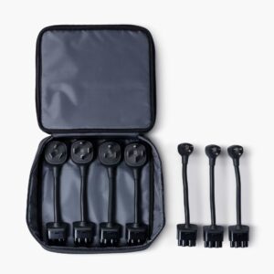 NEMA Adapter Bundle
