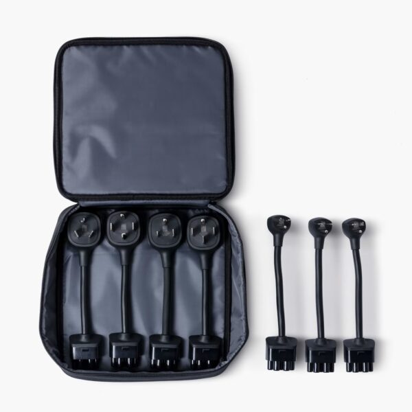NEMA Adapter Bundle