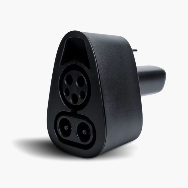 CCS Combo 1 Adapter