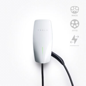 Universal Wall Connector