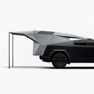 Cybertruck CyberTent