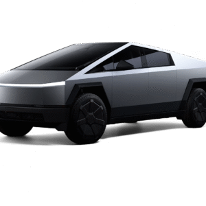 Cybertruck AWD