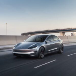 Model 3