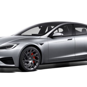 Model S
